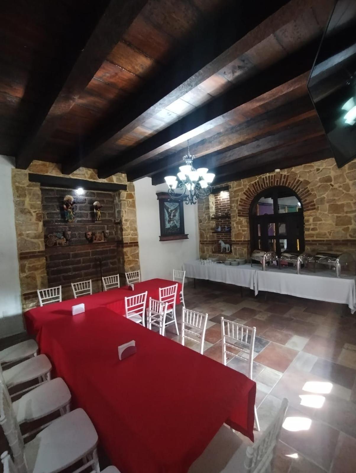 San Cristóbal de Las Casas Hotel Plaza San Cristobal Inn מראה חיצוני תמונה