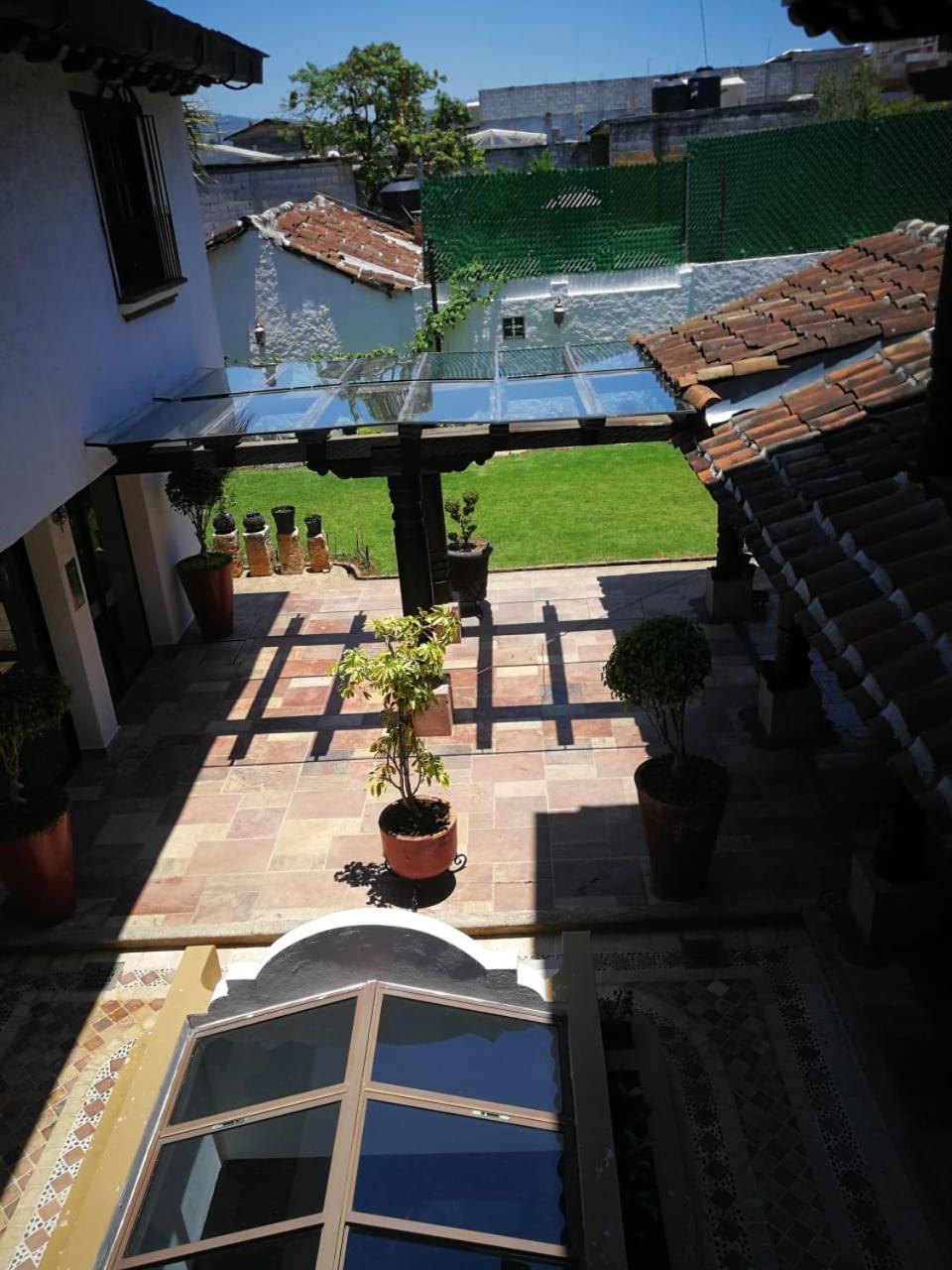 San Cristóbal de Las Casas Hotel Plaza San Cristobal Inn מראה חיצוני תמונה
