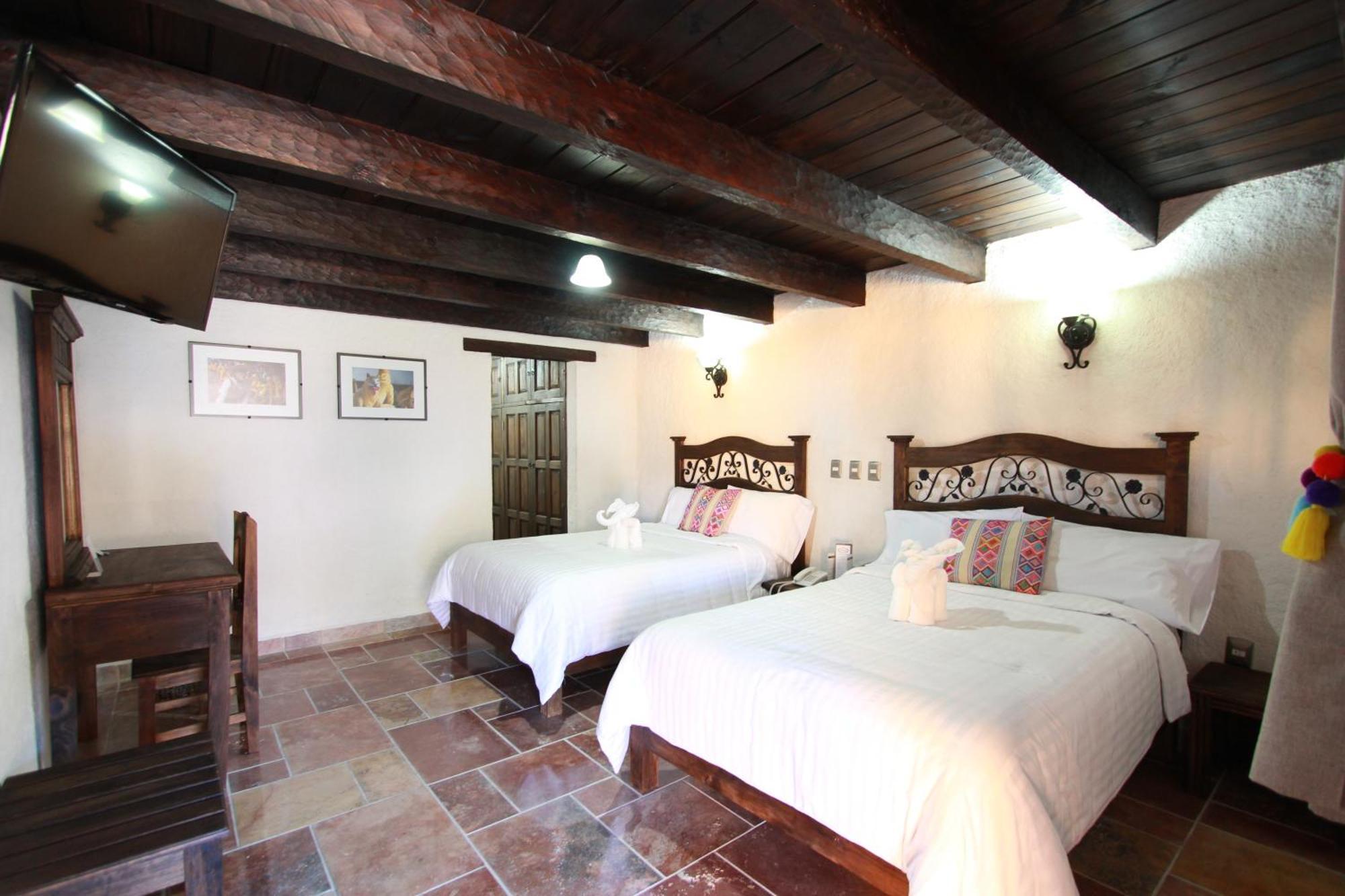 San Cristóbal de Las Casas Hotel Plaza San Cristobal Inn מראה חיצוני תמונה