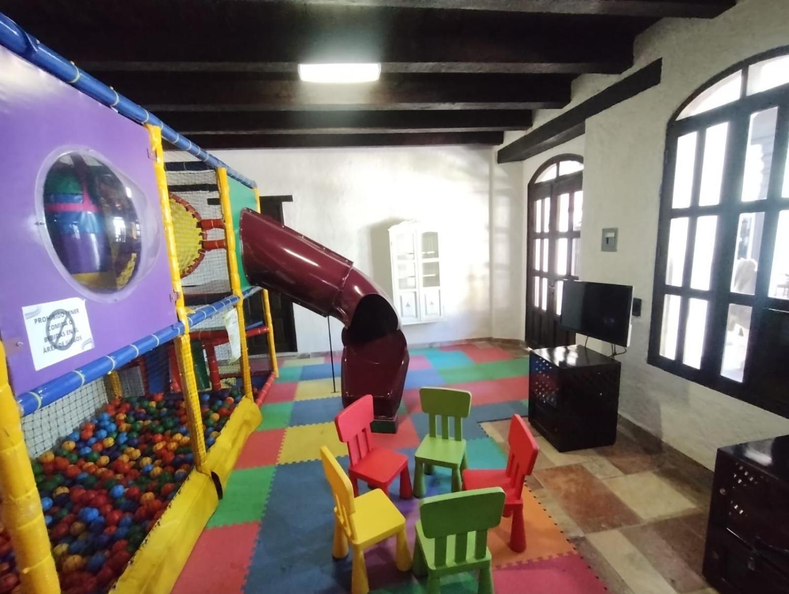 San Cristóbal de Las Casas Hotel Plaza San Cristobal Inn מראה חיצוני תמונה