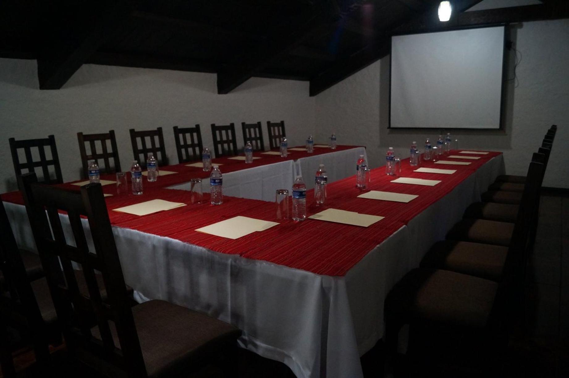 San Cristóbal de Las Casas Hotel Plaza San Cristobal Inn מראה חיצוני תמונה