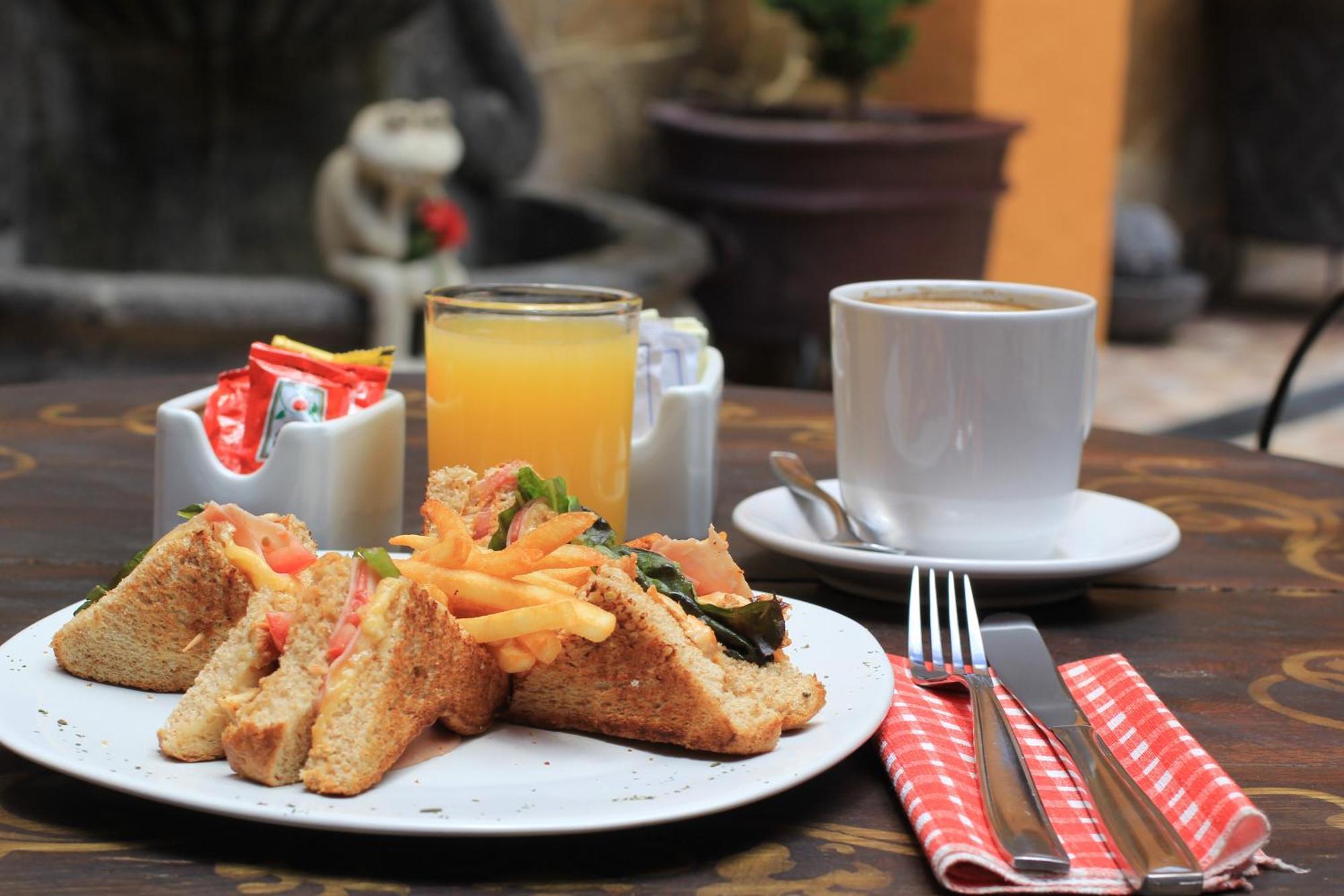 San Cristóbal de Las Casas Hotel Plaza San Cristobal Inn מראה חיצוני תמונה